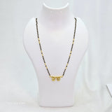 The Rekha Goldforming Mini Mangalsutra