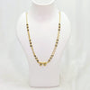 The Sai Goldforming Mini Mangalsutra