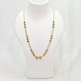 The Sai Goldforming Mini Mangalsutra
