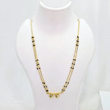 The Sai Goldforming Mini Mangalsutra