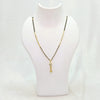 The Charmi Goldforming Mini Mangalsutra