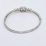 The Ondina Whitegold A.D Bracelet