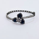 The Orphie Blackgold A.D Bracelet