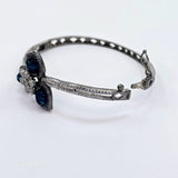 The Orphie Blackgold A.D Bracelet