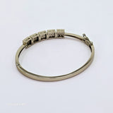 The Tinley Victorian Polish Bracelet