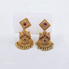 The Hetavi Antique Goldforming Earring