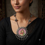 The Siraya Fancy Re Customized Necklace