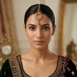 The Jalpa Kundan Bindi