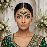 The Nimmi Kundan Bindi