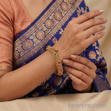The Grishma Rajwadi Bangle