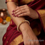 The Dhvani Moti Bangle