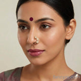 The Shilavati Yellowgold A.D Nath