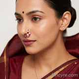 The Niharika Moti Nath
