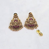 The Karina Kempu Earring