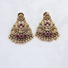 The Karina Kempu Earring