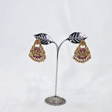 The Karina Kempu Earring