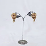 The Nita Kempu Earring