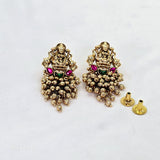 The Devika Kempu Earring