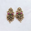The Devika Kempu Earring