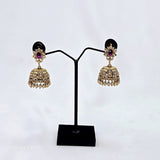 The Tamini Kempu Earring