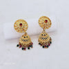 The Switi Antique Goldforming Earring