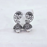 The Persi Blackgold A.D Earring