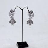 The Persi Blackgold A.D Earring
