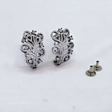 The Merida Blackgold A.D Earring