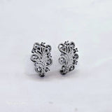 The Merida Blackgold A.D Earring