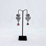 The Sian Blackgold A.D Earring