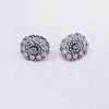 The Sable Blackgold A.D Earring