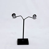 The Hunny Blackgold A.D Earring