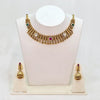 The Mahima Rajwadi Necklace