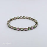 The Aviana Victorian Polish Bangle