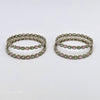 The Aviana Victorian Polish Bangle