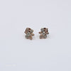 The Eliza Rosegold A.D Earring