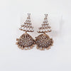 The Felix Rosegold A.D Earring
