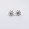 The Aadila Whitegold A.D Earring