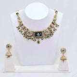 The Sargun Rajwadi Necklace