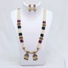 The Palomi Rajwadi Long Necklace