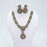 The Vicente Sabyasachi Necklace
