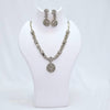 The Delyn Victorian Polish Necklace