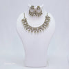 The Gisella Victorian Polish Necklace