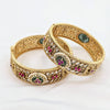 The Shri Rajwadi Bangle