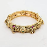 The Madhu Rajwadi Bangle