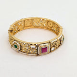 The Nikita Rajwadi Bangle