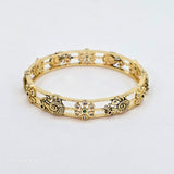 The Sonakshi Rajwadi Bangle