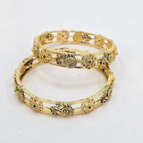 The Sonakshi Rajwadi Bangle