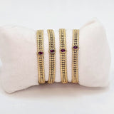 The Rajita Rajwadi Bangle