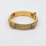 The Gitika Rajwadi Bangle